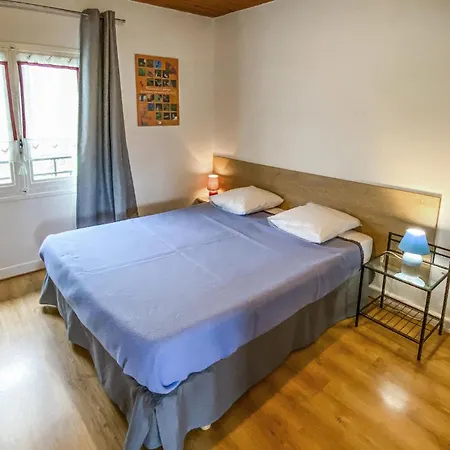 Vakantiehuis La Barriere - 02 Beaulieu (Cantal)