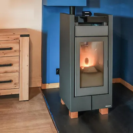 La Barriere - 02 * Beaulieu (Cantal)