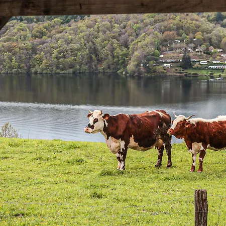 La Barriere - 02 Vakantiehuis